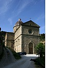 Santa Maria delle Grazie al Calcinaio