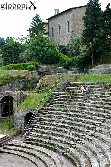 Teatro Romano