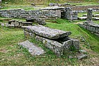 Photo: Archaeological site