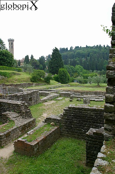 Area Archeologica