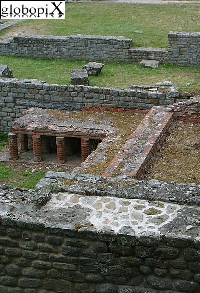 Area Archeologica