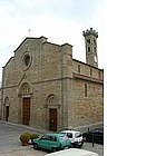 Foto: Il Duomo di Fiesole
