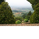 Foto: Panorama da Fiesole
