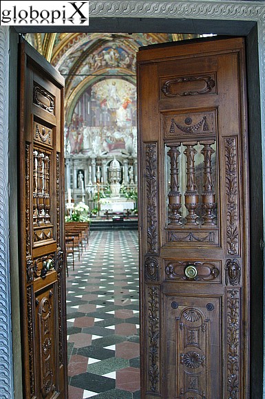 Chiesa di San Lorenzo