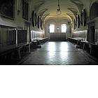 Interno della Certosa
