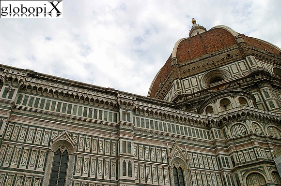 Santa Maria del Fiore a Firenze