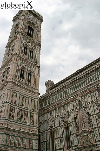 Santa Maria del Fiore a Firenze