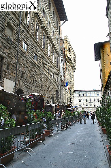 Piazza della Signoria