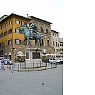 Piazza della Signoria