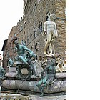Piazza della Signoria