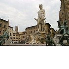 Piazza della Signoria
