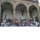 Piazza della Signoria