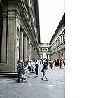Gli Uffizi