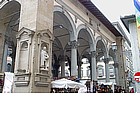 Piazza del Mercato nuovo
