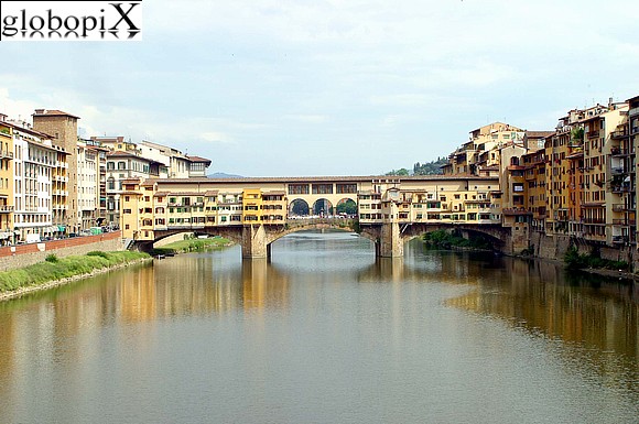 Ponte Vecchio