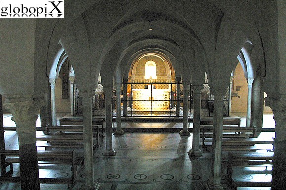 Firenze - San Miniato al Monte