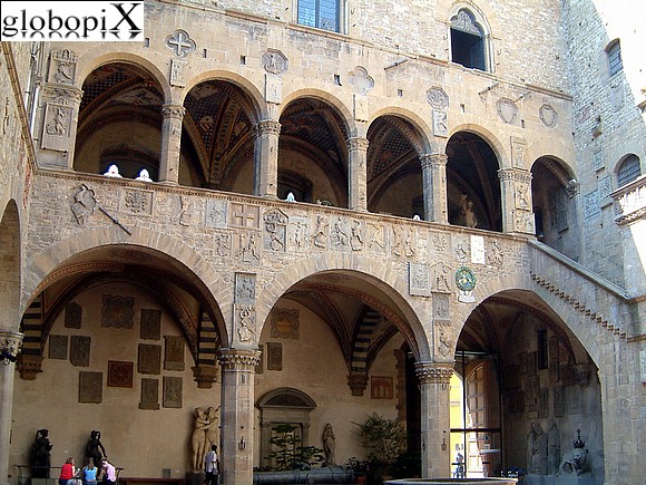 Museo Nazionale del Bargello