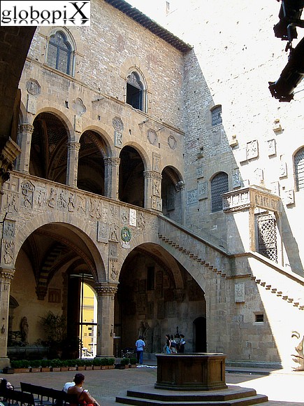 Museo Nazionale del Bargello