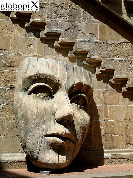 Museo Nazionale del Bargello