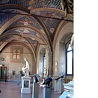 Museo Nazionale del Bargello