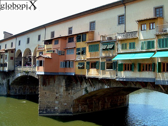 Firenze - Ponte Vecchio