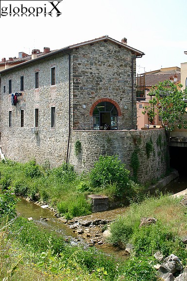 Paesaggi del Chianti
