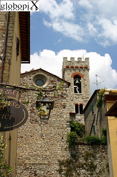 Radda in Chianti