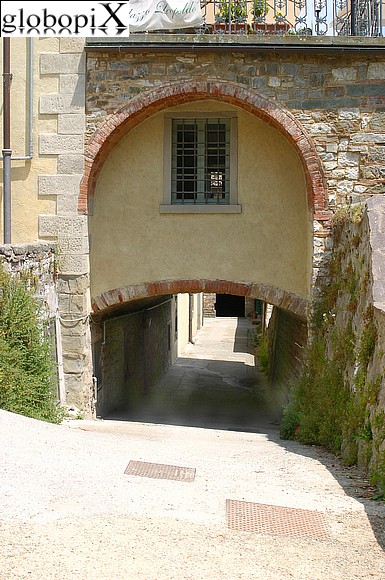 Radda in Chianti