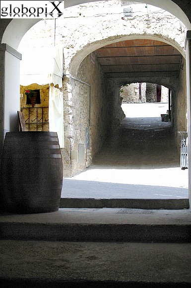 Radda in Chianti