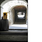 Radda in Chianti