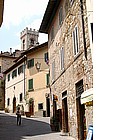 Radda in Chianti