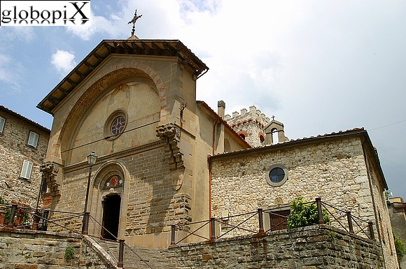 Radda in Chianti
