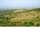 Paesaggi del Chianti