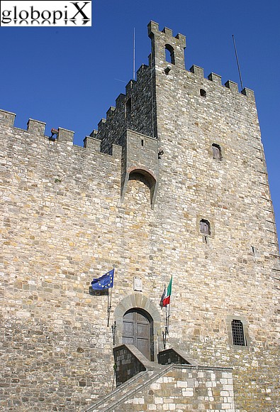 Castellina in Chianti