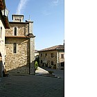 Castellina in Chianti