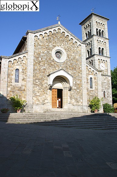 Il Chianti - Castellina in Chianti