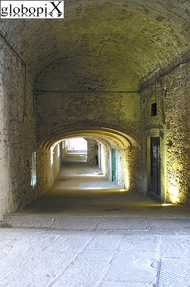Castellina in Chianti