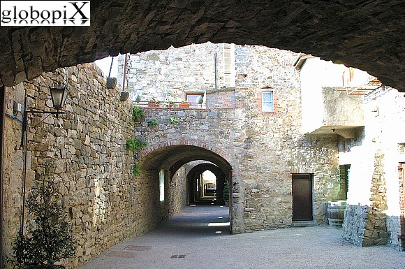 Castellina in Chianti