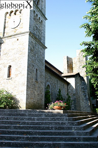 Castellina in Chianti