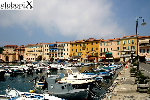 Darsena Medicea