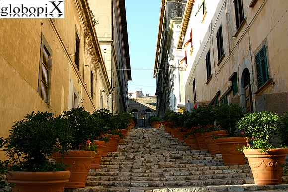 Salita Napoleone