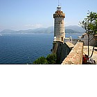 Faro del Forte Stella