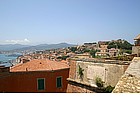 Panorama dal Forte Stella