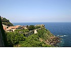 Palazzina dei Mulini o casa di Napoleone