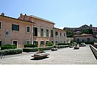 Palazzina dei Mulini o casa di Napoleone