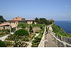 Palazzina dei Mulini o casa di Napoleone