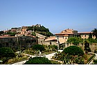 Palazzina dei Mulini o casa di Napoleone