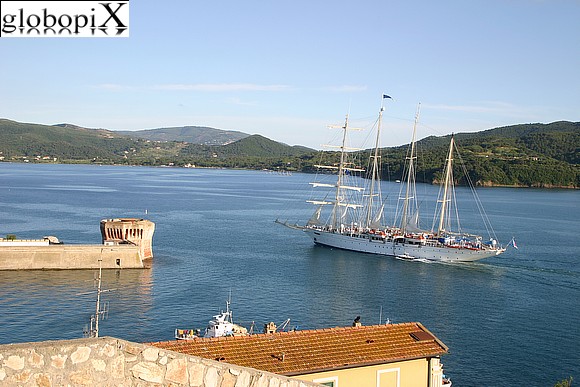 Isola d'Elba - Golfo di Portoferraio