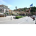 Piazza e Porto