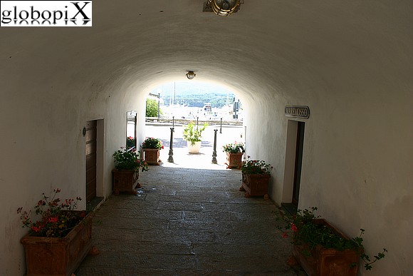 Isola d'Elba - Centro Storico